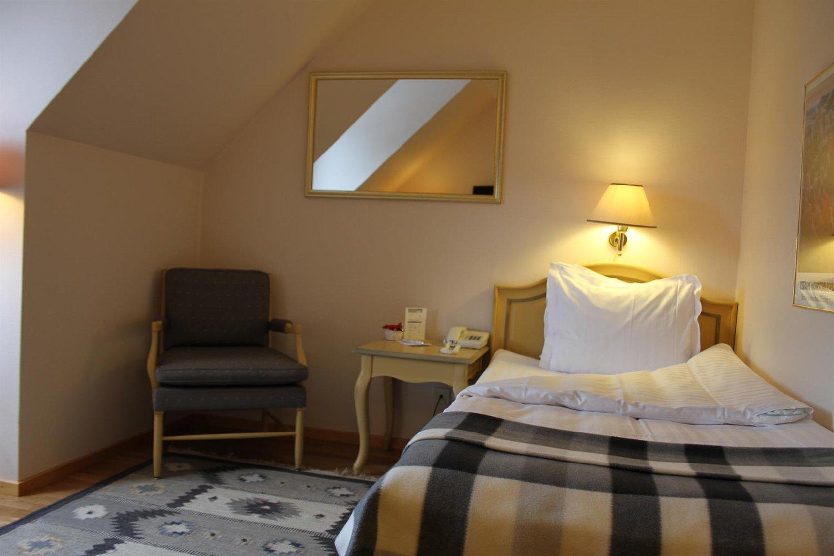 Nordkalotten Hotell & Konferens Luleå Exterior photo